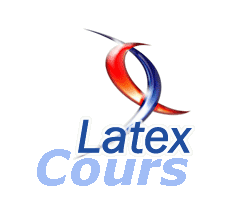 Logo page cours
