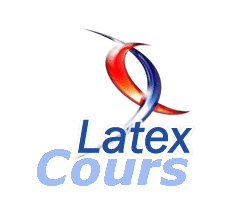 Tutoriels/Cours de LaTeX