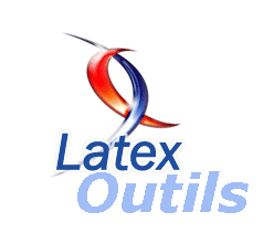 Les outils LaTeX